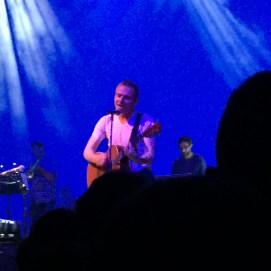 Belle and Sebastian
