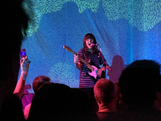 Courtney Barnett