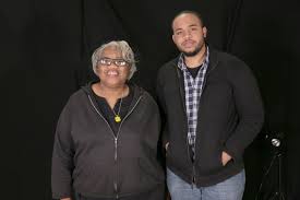 Madisen Ward and the Mama Bear