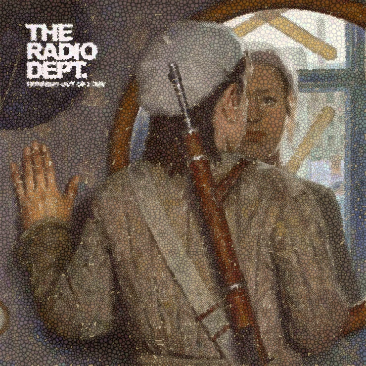 The Radio Dept. “Running Out of Love” Review – Tones OF HOME